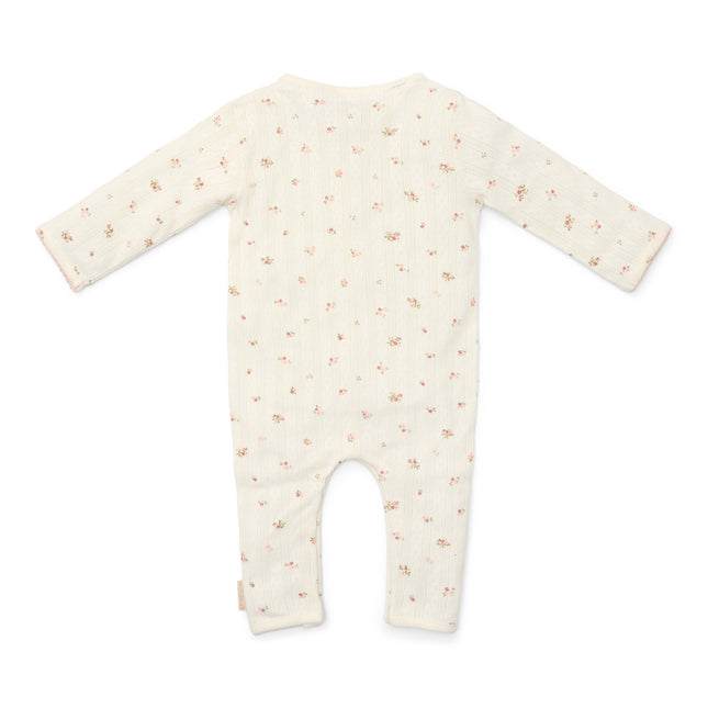 Little Dutch Einteiliger Pyjama „Fee Blossom“.