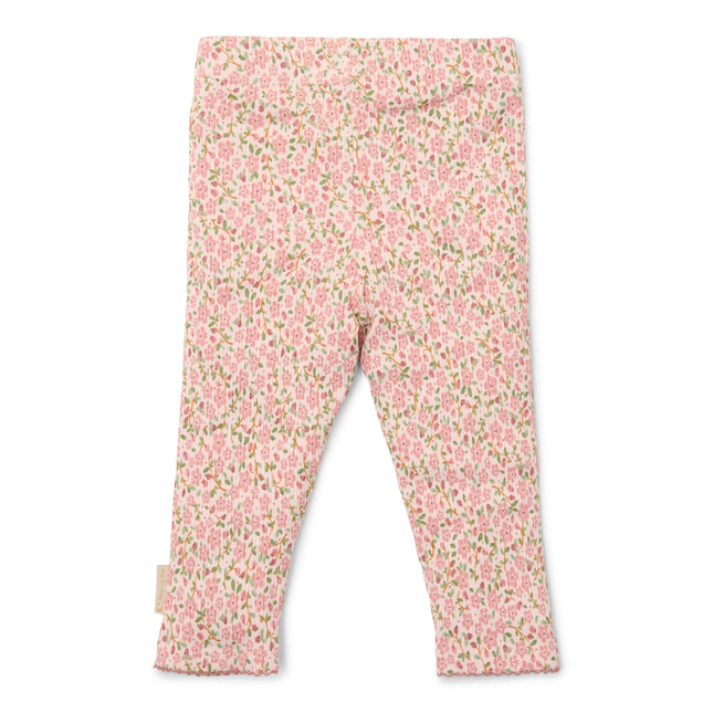 Little Dutch Zweiteiliger Pyjama mit Feenmuster