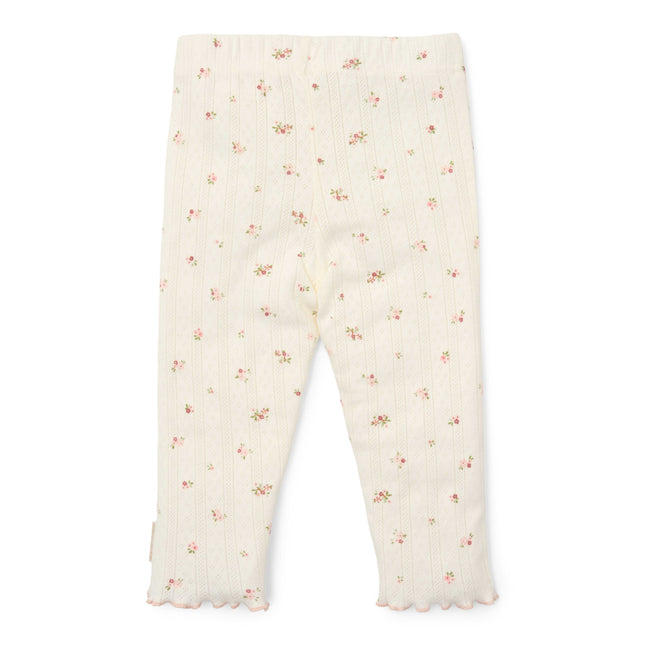 Little Dutch Zweiteiliger Pyjama „Fee Blossom“.