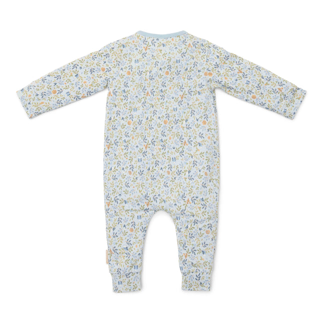 Little Dutch Einteiliger Pyjama „Waldabenteuer“.