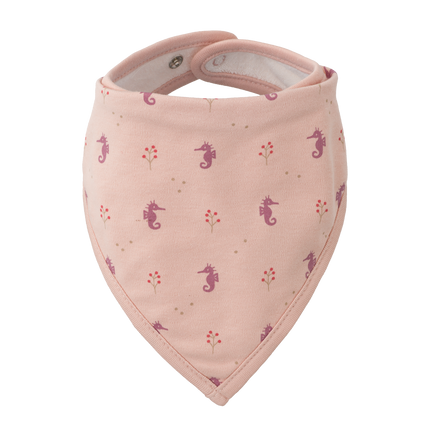 <tc>Fresk</tc> Bandana Seepferdchen