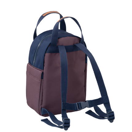 <tc>Fresk</tc> Rucksack Outdoors Small Blue Shadow