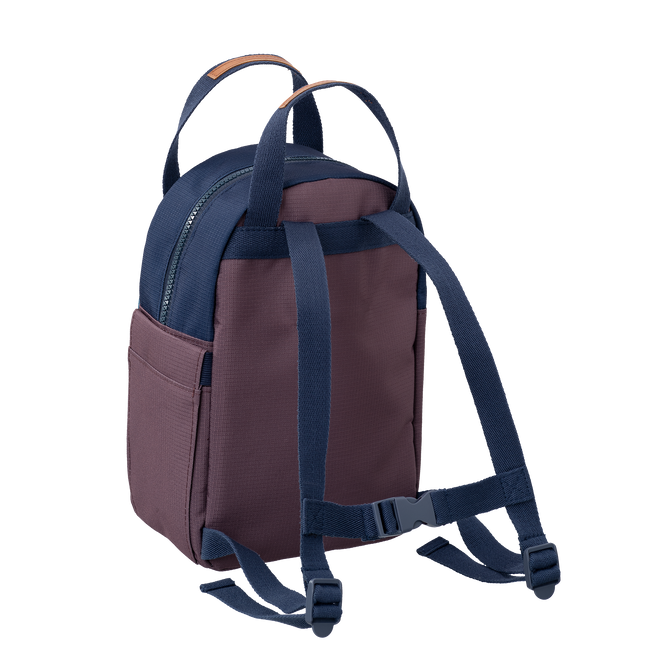 <tc>Fresk</tc> Rucksack Outdoors Small Blue Shadow