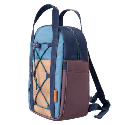 <tc>Fresk</tc> Rucksack Outdoors Small Blue Shadow