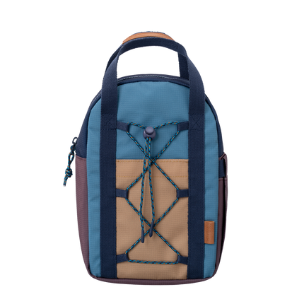 <tc>Fresk</tc> Rucksack Outdoors Small Blue Shadow