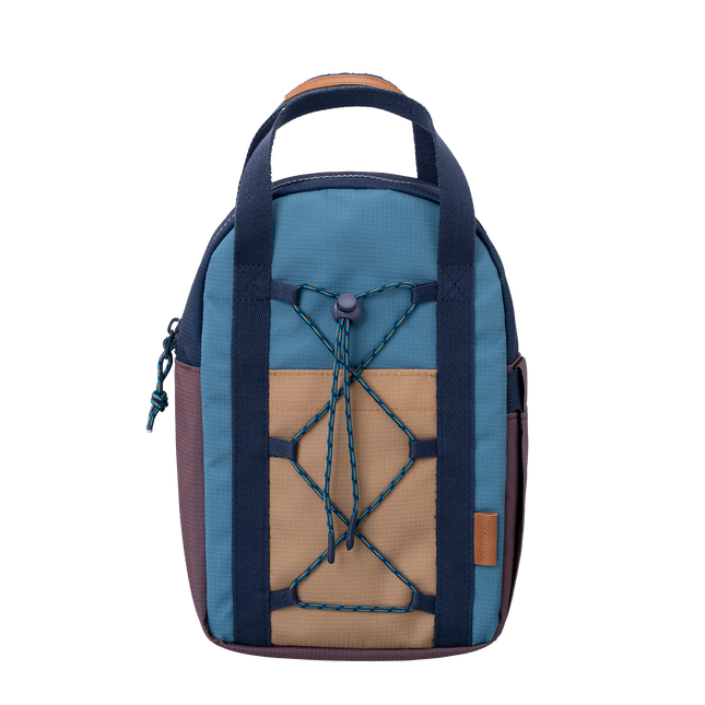 <tc>Fresk</tc> Rucksack Outdoors Small Blue Shadow