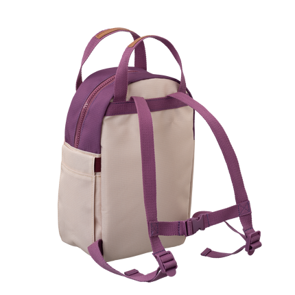 <tc>Fresk</tc> Rucksack Outdoors Small Dusty Orchid