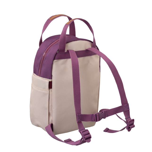 <tc>Fresk</tc> Rucksack Outdoors Small Dusty Orchid