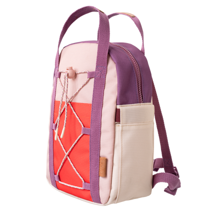 <tc>Fresk</tc> Rucksack Outdoors Small Dusty Orchid