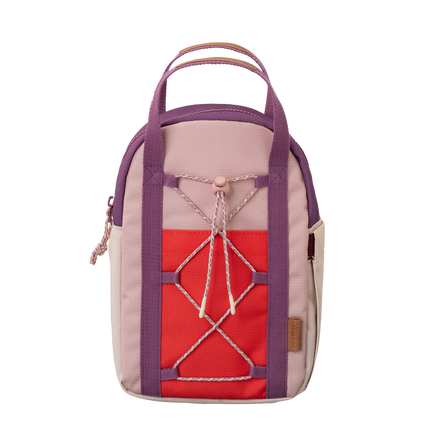 <tc>Fresk</tc> Rucksack Outdoors Small Dusty Orchid