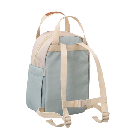 <tc>Fresk</tc> Rucksack Outdoors Klein Cameo Rose