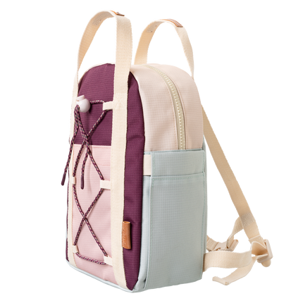 <tc>Fresk</tc> Rucksack Outdoors Klein Cameo Rose