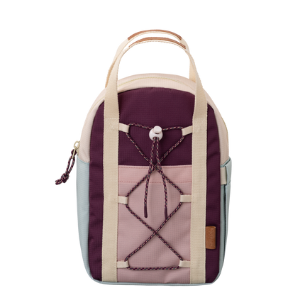 <tc>Fresk</tc> Rucksack Outdoors Klein Cameo Rose