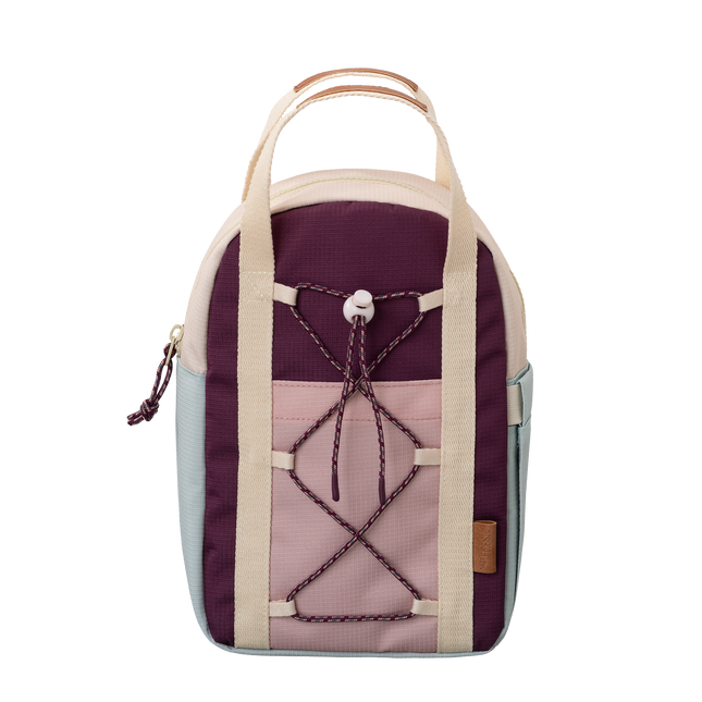 <tc>Fresk</tc> Rucksack Outdoors Klein Cameo Rose