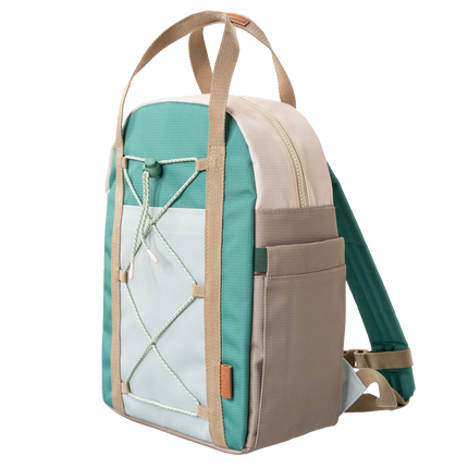 <tc>Fresk</tc> Rucksack Outdoors Large Feldspar