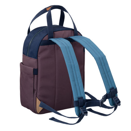 <tc>Fresk</tc> Rucksack Outdoors Large Blue Shadow