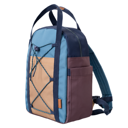 <tc>Fresk</tc> Rucksack Outdoors Large Blue Shadow