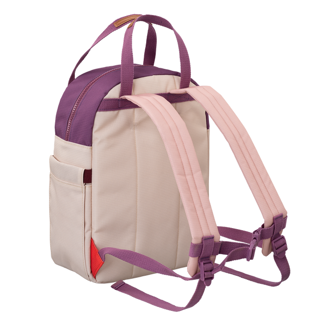 <tc>Fresk</tc> Rucksack Outdoors Large Dusty Orchid