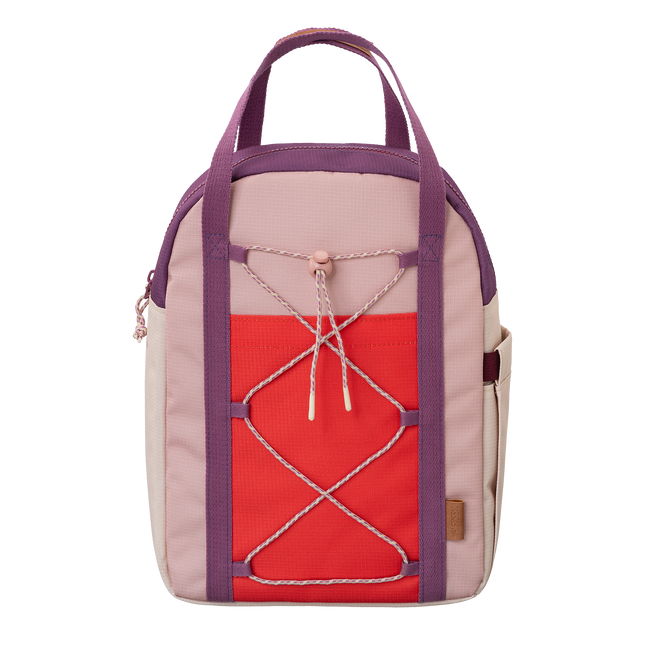 <tc>Fresk</tc> Rucksack Outdoors Large Dusty Orchid