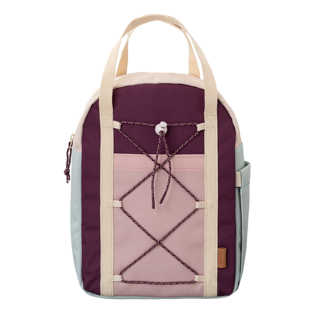 <tc>Fresk</tc> Rucksack Outdoors Large Cameo Rose