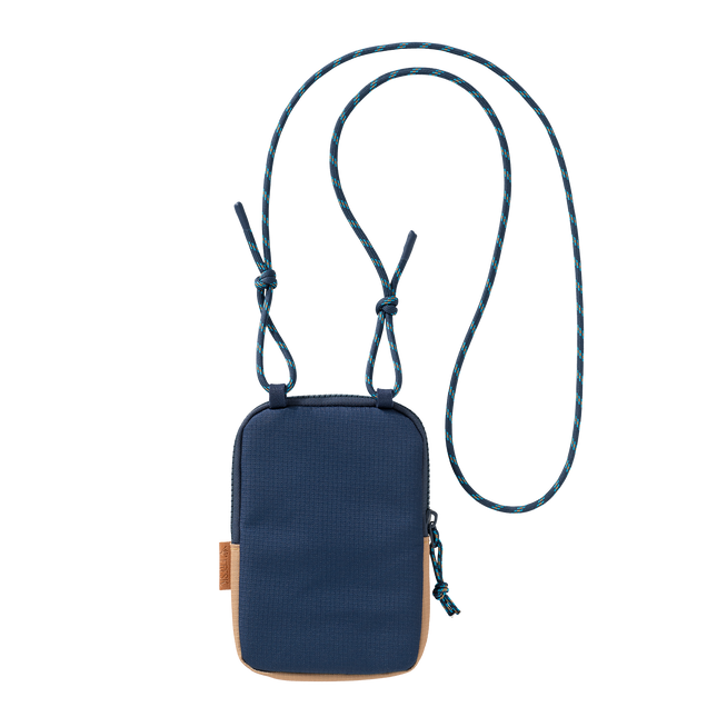 <tc>Fresk</tc> Reisetasche Outdoors Blue Shadow