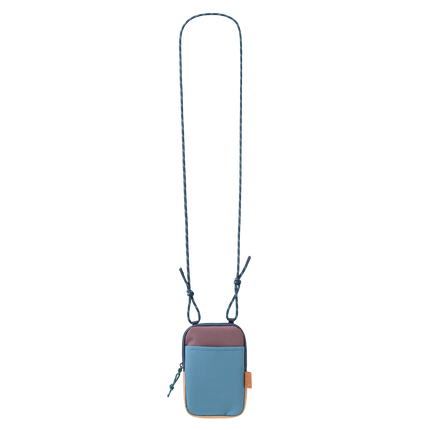 <tc>Fresk</tc> Reisetasche Outdoors Blue Shadow