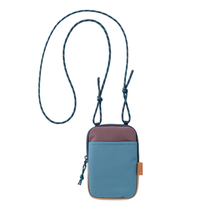 <tc>Fresk</tc> Reisetasche Outdoors Blue Shadow