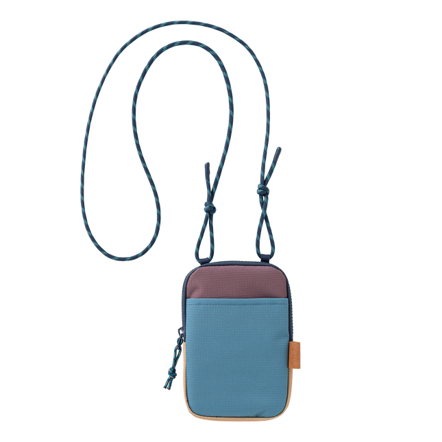 <tc>Fresk</tc> Reisetasche Outdoors Blue Shadow