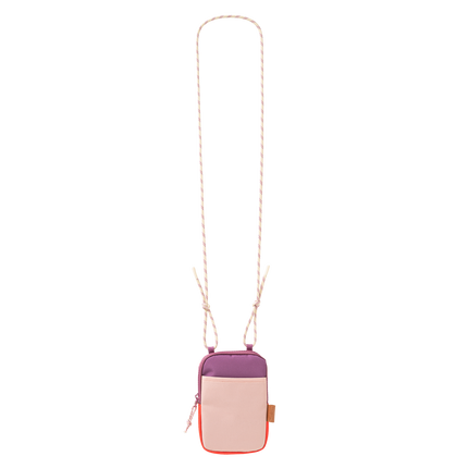 <tc>Fresk</tc> Reisetasche Outdoors Dusty Orchid