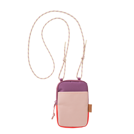 <tc>Fresk</tc> Reisetasche Outdoors Dusty Orchid