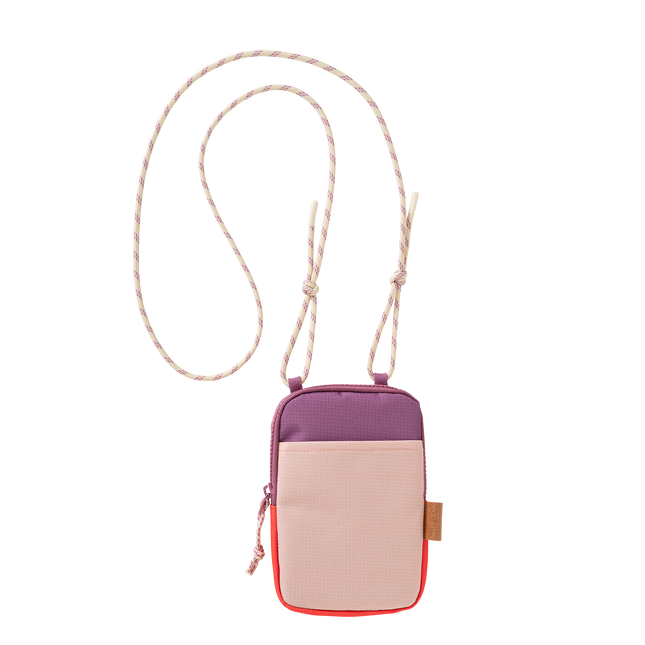 <tc>Fresk</tc> Reisetasche Outdoors Dusty Orchid