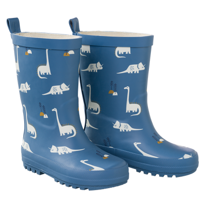 <tc>Fresk</tc> Regenstiefel Dino