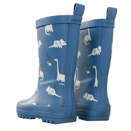 <tc>Fresk</tc> Regenstiefel Dino