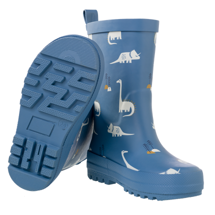 <tc>Fresk</tc> Regenstiefel Dino