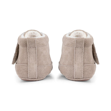 <tc>Baby Dutch</tc> River Baby Schuhe Sand