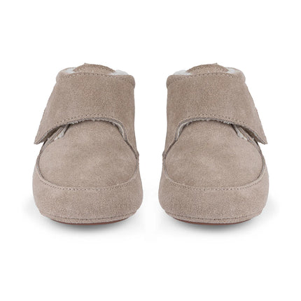 <tc>Baby Dutch</tc> River Baby Schuhe Sand