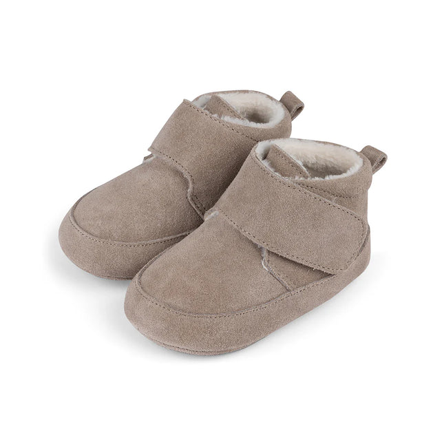 <tc>Baby Dutch</tc> River Baby Schuhe Sand