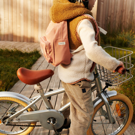 Liewood Rucksack Allan Cat / Tuscany Rose