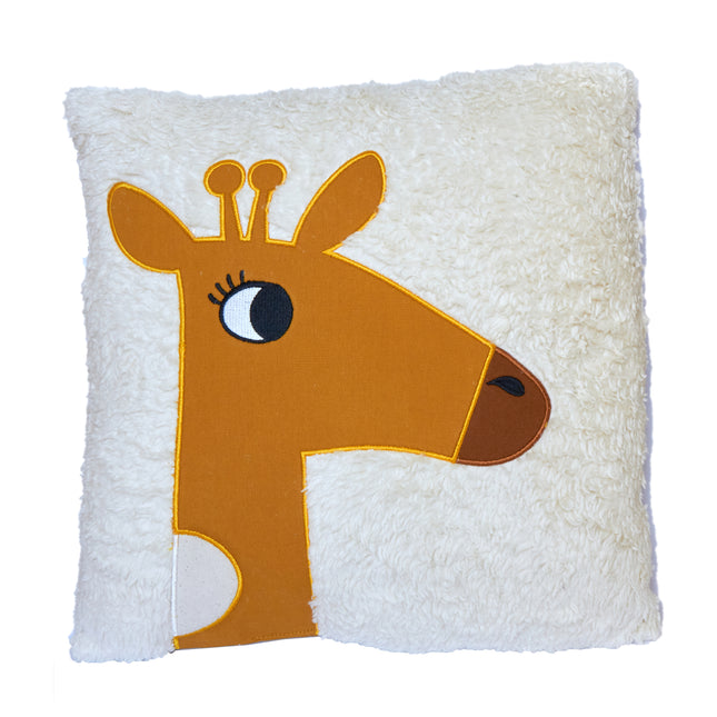 <tc>Roommate</tc> Kissen Giraffe