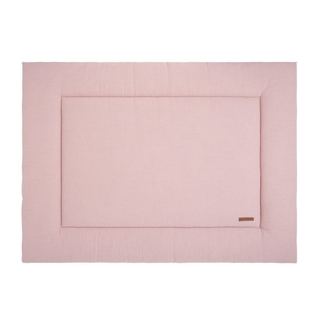 Baby's Only Boxkleed Breeze Oud Roze 75x95cm - Baby's Only - Babywinkel - 8720512362930