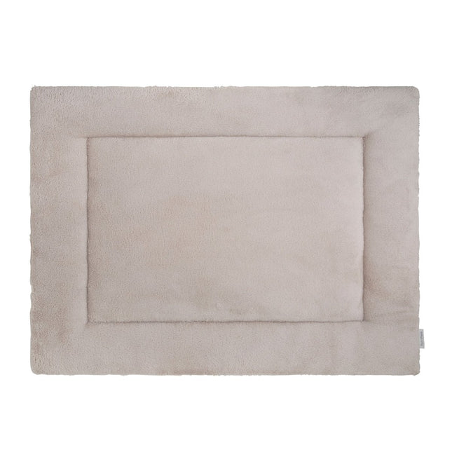 Baby's Only Boxkleed Cozy Urban Taupe 75X95cm - Baby's Only - Babywinkel - 8720791356286