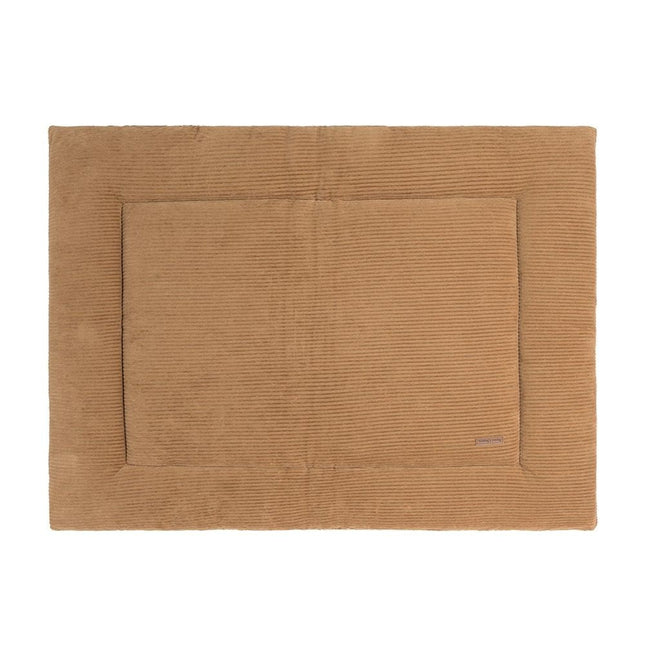 Baby's Only Boxkleed Sense Caramel 75x95cm - Baby's Only - Babywinkel - 8720088336199