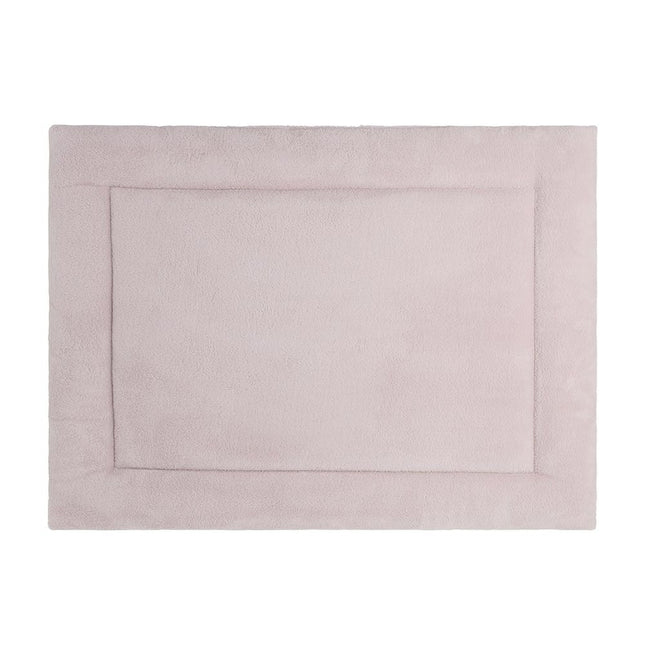 Baby's Only Boxkleed Sense Oud Roze 75x95cm - Baby's Only - Babywinkel - 8720088334164