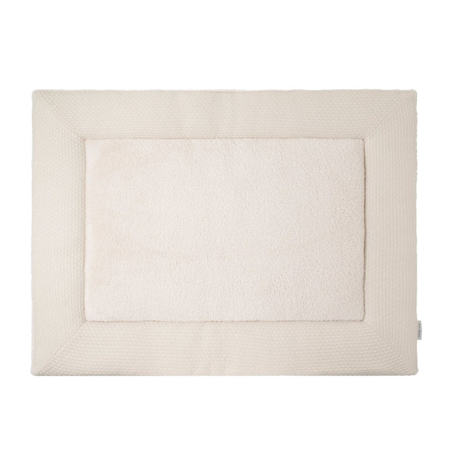 Baby's Only Boxkleed Sky Warm Linen 80X100cm - Baby's Only - Babywinkel - 8720512365931