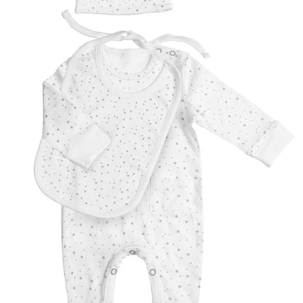 BamBam Boxpakje Organische Set - BamBam - Babywinkel - 8711811096671