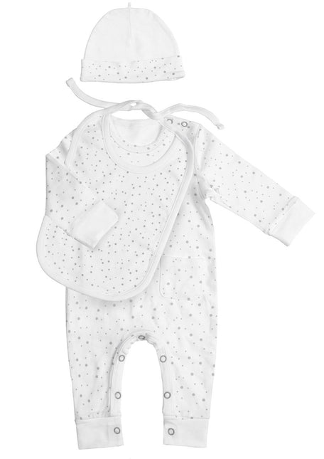 BamBam Boxpakje Organische Set - BamBam - Babywinkel - 8711811096671