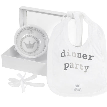 BamBam Geschenkdoosje Diner Tijd - BamBam - Babywinkel - 8711811090464