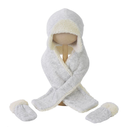 BamBam Keep Me Warm Giftset - BamBam - Babywinkel - 8711811095490