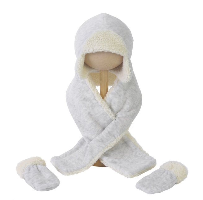 BamBam Keep Me Warm Giftset - BamBam - Babywinkel - 8711811095490