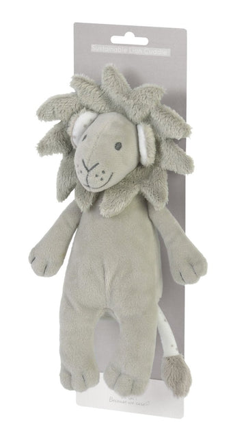 BamBam Knuffel Leeuwenknuffel - BamBam - Babywinkel - 8711811096596